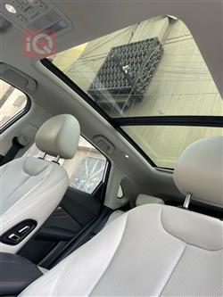Dongfeng T5 EVO